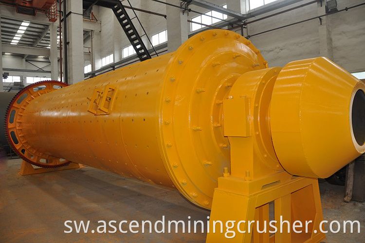 Ball Mill 52